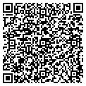QR code with ECCI contacts