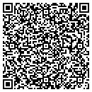 QR code with Linda A Lawson contacts