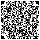 QR code with Jeffrey T O'Brien Inc contacts