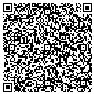 QR code with Oak Tree Management contacts
