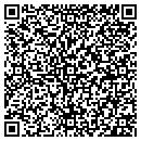 QR code with Kirbys Construction contacts