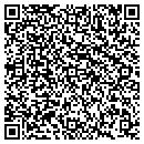 QR code with Reese's Pieces contacts