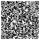 QR code with Family Recovery Specialists contacts