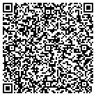 QR code with First American Trading Import contacts