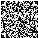 QR code with F M Automotive contacts