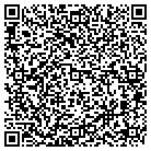 QR code with Treviicos South Inc contacts