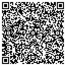 QR code with House Of Hope contacts