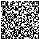 QR code with Kristi House contacts