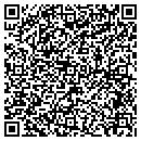 QR code with Oakfield Exxon contacts