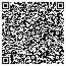 QR code with Cut N Krew contacts