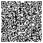 QR code with Appraisal Service Of S Fl Corp contacts