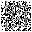 QR code with Rae Shelle's Care Services Inc contacts