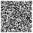 QR code with Richmond Height Woman's Club contacts