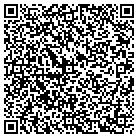 QR code with Saint Jude Community Mental Health Center contacts