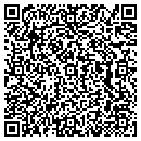 QR code with Sky Alf Blue contacts