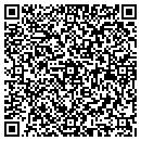 QR code with G L O Products Inc contacts