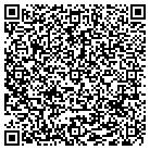 QR code with The Living Word Baptist Church contacts