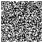 QR code with The New Voter Foundation Inc contacts