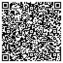 QR code with Therapy & Counseling Center Inc contacts