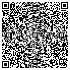 QR code with Ultimate Tree Service Inc contacts