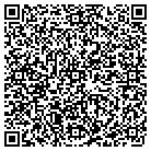 QR code with First Church Of North Miami contacts