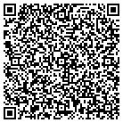 QR code with Blue And White Charities Inc contacts