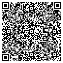 QR code with Halifax Photo contacts