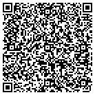 QR code with First Coast Women's Service contacts