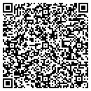QR code with Oden's Garage contacts