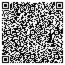 QR code with Ana Caos MD contacts