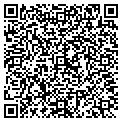 QR code with Linda Galvin contacts