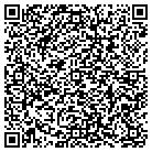 QR code with Pristine Charities Inc contacts