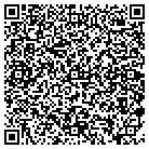 QR code with P S I Family Services contacts