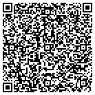 QR code with Ribault Family Resource Center contacts