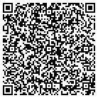 QR code with Urban Jacksonville League contacts