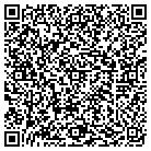 QR code with Chambers Innovation Inc contacts