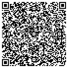 QR code with Kleen Kutt Lawn Service Inc contacts