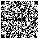 QR code with D & S Mortgage Service contacts