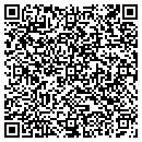 QR code with SGO Designer Glass contacts
