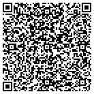 QR code with Galyn's Elite Dress Boutique contacts