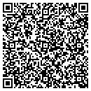 QR code with American Express contacts