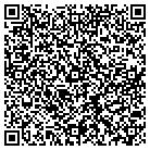 QR code with Marriott Sabal Palms Resort contacts