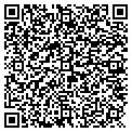 QR code with Humble Giving Inc contacts