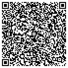 QR code with UAMS Senior Health Center contacts