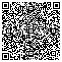 QR code with King & King contacts
