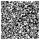 QR code with Mccurdy Counseling L L C contacts
