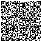 QR code with A E Ferrell Electrical Service contacts