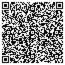 QR code with Zach Wood contacts