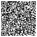 QR code with Computer Help contacts