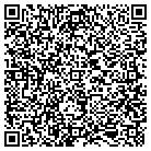 QR code with Family Home Care Services Inc contacts